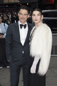 Theaterpremiere 'Good Night, and Good Luck' in New York