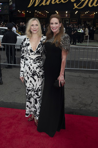 Theaterpremiere 'Good Night, and Good Luck' in New York