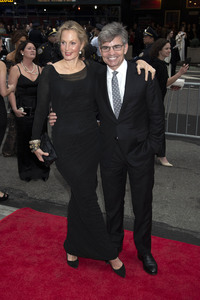 Theaterpremiere 'Good Night, and Good Luck' in New York