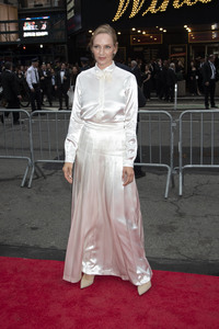 Theaterpremiere 'Good Night, and Good Luck' in New York