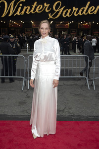 Theaterpremiere 'Good Night, and Good Luck' in New York