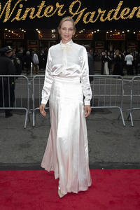 Theaterpremiere 'Good Night, and Good Luck' in New York