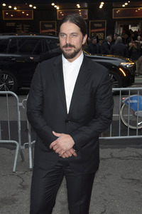 Theaterpremiere 'Good Night, and Good Luck' in New York