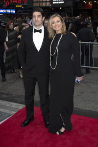 Theaterpremiere 'Good Night, and Good Luck' in New York