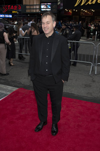 Theaterpremiere 'Good Night, and Good Luck' in New York