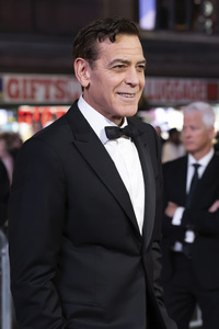 Theaterpremiere 'Good Night, and Good Luck' in New York