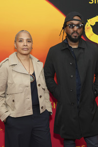 Filmpremiere 'Blood & Sinners' in New York