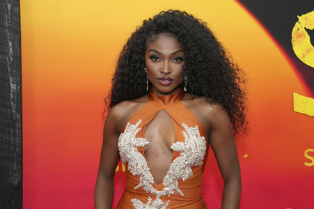 Filmpremiere 'Blood & Sinners' in New York