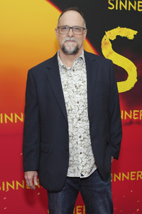 Filmpremiere 'Blood & Sinners' in New York