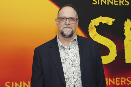 Filmpremiere 'Blood & Sinners' in New York