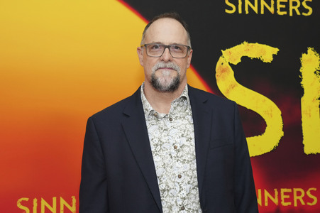 Filmpremiere 'Blood & Sinners' in New York