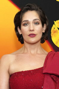 Filmpremiere 'Blood & Sinners' in New York