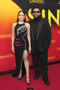 Filmpremiere 'Blood & Sinners' in New York