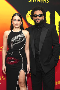 Filmpremiere 'Blood & Sinners' in New York