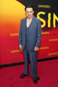 Filmpremiere 'Blood & Sinners' in New York