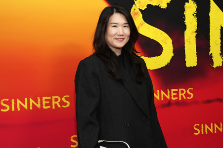 Filmpremiere 'Blood & Sinners' in New York