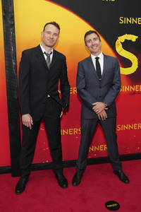 Filmpremiere 'Blood & Sinners' in New York