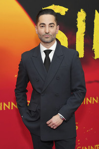 Filmpremiere 'Blood & Sinners' in New York
