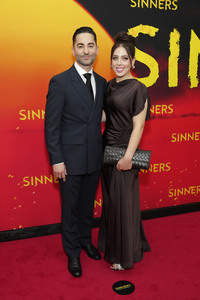 Filmpremiere 'Blood & Sinners' in New York