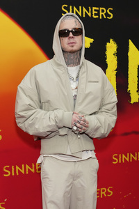 Filmpremiere 'Blood & Sinners' in New York