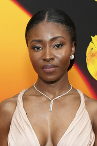 Filmpremiere 'Blood & Sinners' in New York