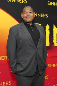 Filmpremiere 'Blood & Sinners' in New York