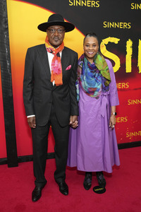 Filmpremiere 'Blood & Sinners' in New York