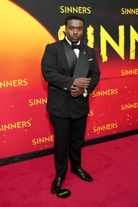 Filmpremiere 'Blood & Sinners' in New York