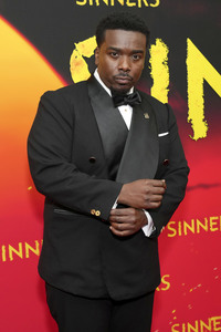 Filmpremiere 'Blood & Sinners' in New York