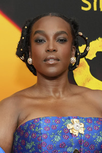 Filmpremiere 'Blood & Sinners' in New York