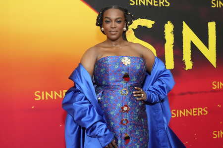 Filmpremiere 'Blood & Sinners' in New York