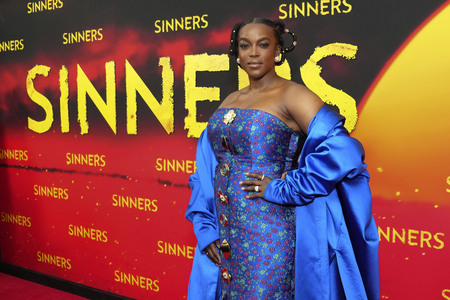 Filmpremiere 'Blood & Sinners' in New York