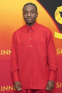 Filmpremiere 'Blood & Sinners' in New York