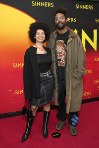 Filmpremiere 'Blood & Sinners' in New York