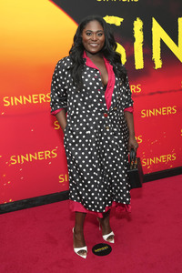 Filmpremiere 'Blood & Sinners' in New York
