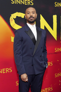 Filmpremiere 'Blood & Sinners' in New York