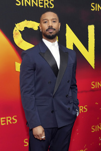 Filmpremiere 'Blood & Sinners' in New York