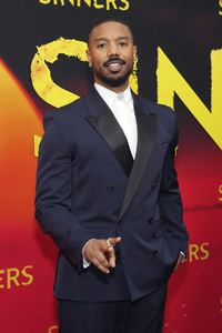 Filmpremiere 'Blood & Sinners' in New York