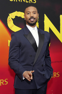 Filmpremiere 'Blood & Sinners' in New York