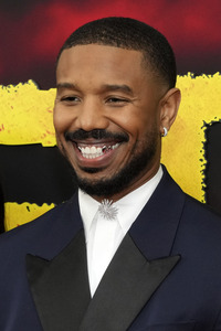 Filmpremiere 'Blood & Sinners' in New York