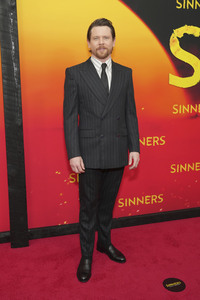 Filmpremiere 'Blood & Sinners' in New York