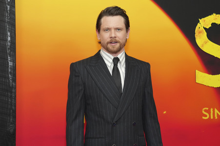 Filmpremiere 'Blood & Sinners' in New York