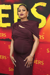 Filmpremiere 'Blood & Sinners' in New York