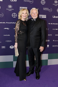 Bundespresseball 2025 in Berlin