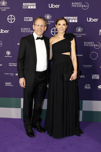 Bundespresseball 2025 in Berlin