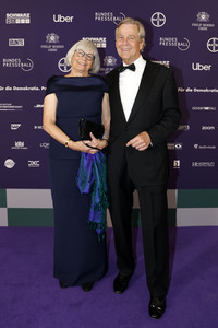 Bundespresseball 2025 in Berlin