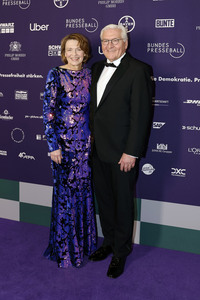 Bundespresseball 2025 in Berlin