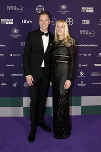 Bundespresseball 2025 in Berlin