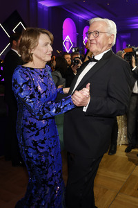 Bundespresseball 2025 in Berlin