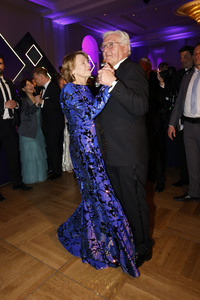 Bundespresseball 2025 in Berlin